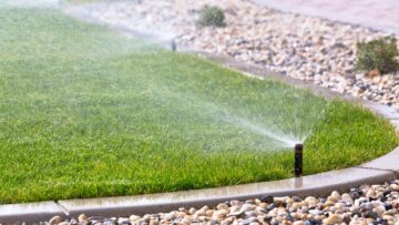 Bewässerungssysteme Gartenbau: Effiziente Bewässerungssysteme im Gartenbau – Mit Gartenbau Silber zum optimalen Garten